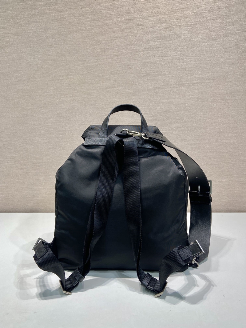 Prada Backpacks